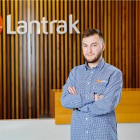 Lantrak Employee Declan Bailey's profile photo