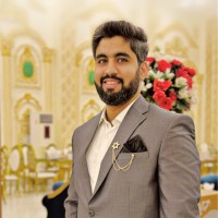 Autoplicity.com Employee Muhammad Aizaz's profile photo