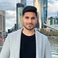 Enforcer Group Employee Hakikat Deswal's profile photo