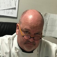 The Tuxedo Club Employee Raymond Pendas's profile photo