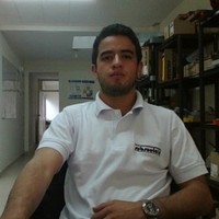 Subsuelo3D Employee Rogelio Peña's profile photo