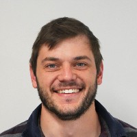 Actuation Lab Employee Thomas Llewellyn-Jones's profile photo
