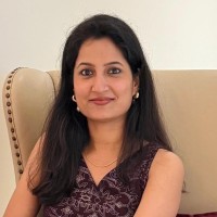 Deepa Jha Email