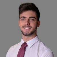 Roberto Spina Email & Phone Number