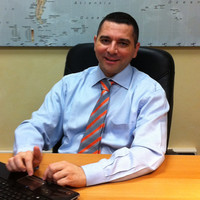 Roberto Minoletti Email & Phone Number