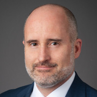 Parallon Employee Brian Mallory's profile photo