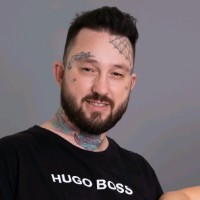 Organização Mêcano Contábil Employee Diego Lavezzo's profile photo