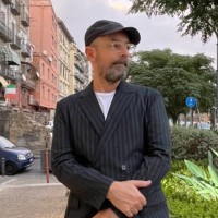 Yabu Pushelberg Employee Robert Walshaw's profile photo