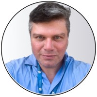 TSE Employee Kaio Soares's profile photo