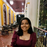 BlueVector AI Employee Poulomi Mandal's profile photo