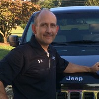 Christopher Woodall Email & Phone Number