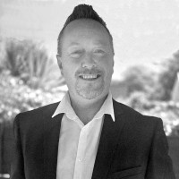 Amodal Limited Employee Mark Biscoe's profile photo