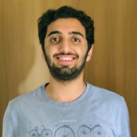 Google DeepMind Employee Nitish Joshi's profile photo