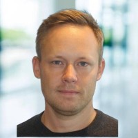 Acumant Employee Patrik Wielsma's profile photo