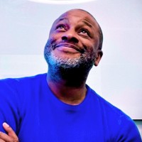 KidRated Employee Simon London's profile photo