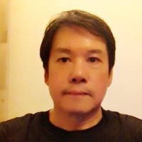 Mustek Employee Jerry Cheng's profile photo