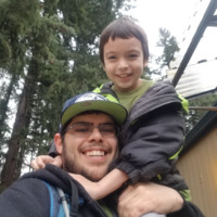 CSG Services Employee Eric Cordova's profile photo