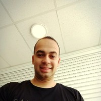 ACZ INOX Employee Rodrigo Sobral's profile photo