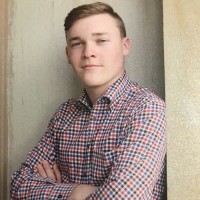 COUNTRY Financial® Employee Andrew Matlock's profile photo