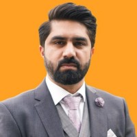 Resourcing Ally Employee Mohsin Farid's profile photo