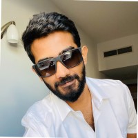 Prashanth Sridhar Email