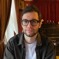 Evgeniy Kuzmin Email