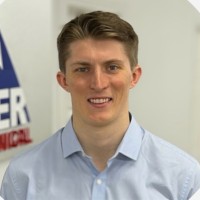 Premier Mechanical Employee Ryan Love's profile photo