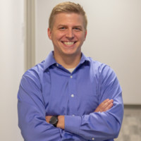 Dunham Associates, Inc. Employee Wade Williams's profile photo