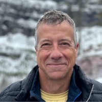 Jefferson County Schools Employee Christopher Corbo's profile photo
