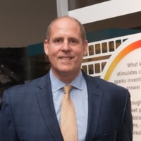 South Carolina State Museum Employee Jeffrey Brodie's profile photo