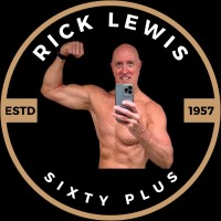 SixtyPlus Employee Rick Lewis's profile photo