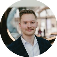 PositiveDigits Employee Michael Brakel's profile photo