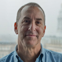 Jeff Goronkin Email & Phone Number