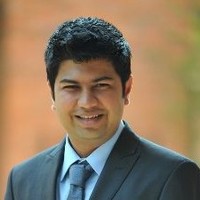 Ambit Private Limited Employee Ronak Soni's profile photo
