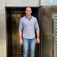 Paul Brown Email & Phone Number