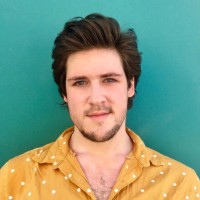 Bedlam Employee Jack Richards's profile photo