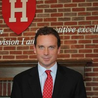 Harvard University Employee Chris Hamblin's profile photo