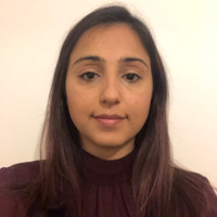 Unipart Logistics Employee Mandeep Gill's profile photo