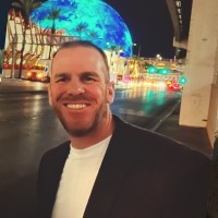 LocateSmarter Employee Brandon Medlin's profile photo