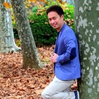 US Auto Parts Employee Joel Monilla's profile photo