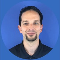 Epson America Inc. Employee Edward Ormonde's profile photo