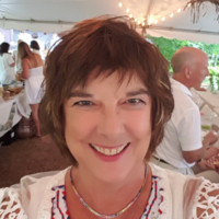 University of California San Diego Employee Phyllis Long's profile photo