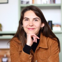 CIFFOP Employee Fanny da Costa's profile photo