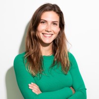 Yellowgrape Employee Esmée Slager's profile photo