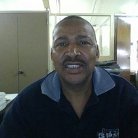 Gear Pump Manufacturing (Pty) Ltd Employee Eddie Jacobs's profile photo