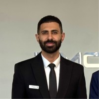 Sixt UAE Employee Ahmed Bakry's profile photo