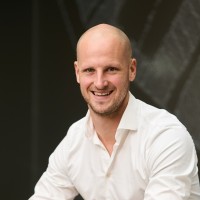 brainbay Employee Rogier Weck's profile photo