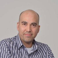 CFD Research Corporation Employee David Newsome's profile photo