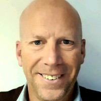 EDF Energy Employee Gary Pink's profile photo