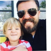Forerunner Mentoring Employee Andrew Reimer's profile photo